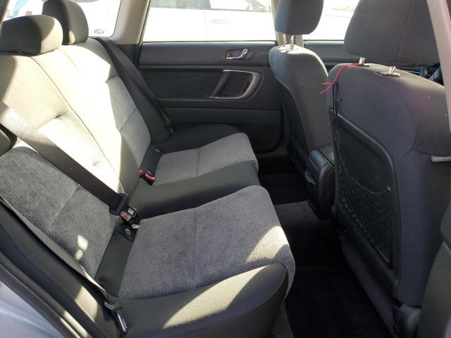 2005 Subaru Legacy მანქანა იყიდება აუქციონზე, vin: 4S4BP61C257331432, აუქციონის ნომერი: 92660465