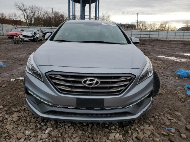 Продажа на аукционе авто 2017 Hyundai Sonata, vin: 5NPE34AF6HH504476, номер лота: 93076525