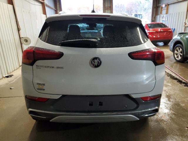 Продаж на аукціоні авто 2020 Buick Encore Gx, vin: KL4MMGSL0LB118798, номер лоту: 91922415