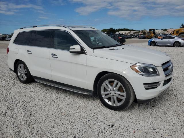 Aukcja sprzedaży 2016 Mercedes-benz Gl 450 4ma, vin: 4JGDF6EE7GA661595, numer aukcji: 92918425