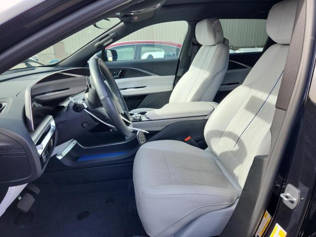 Продажа на аукционе авто 2024 Cadillac Lyriq, vin: 1GYKPPRK7RZ101167, номер лота: 91859325