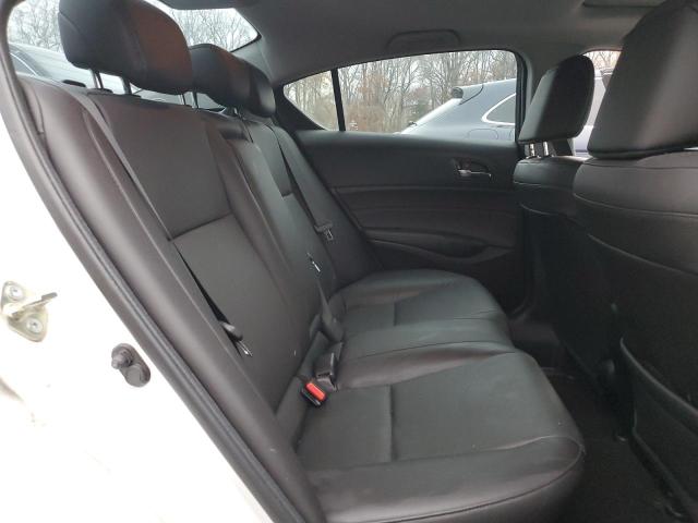 Aukcja sprzedaży 2016 Acura Ilx, vin: 19UDE2F74GA006442, numer aukcji: 93245465