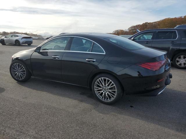Продаж на аукціоні авто 2025 Mercedes-benz Cla 250, vin: W1K5J4GB9SN522638, номер лоту: 91684355