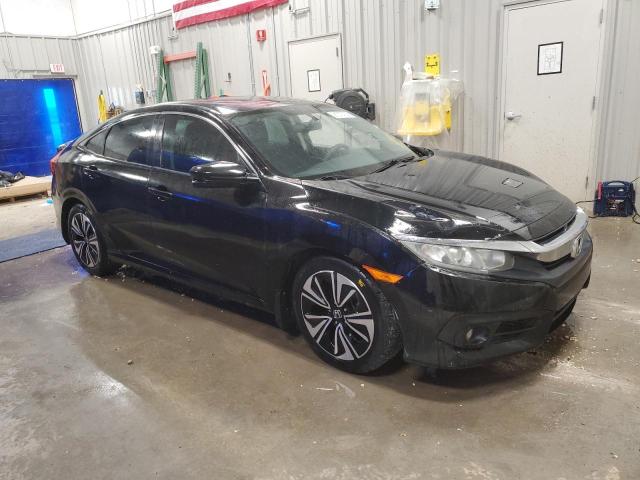 Продаж на аукціоні авто 2016 Honda Civic Ex, vin: 19XFC1F38GE028428, номер лоту: 91373725