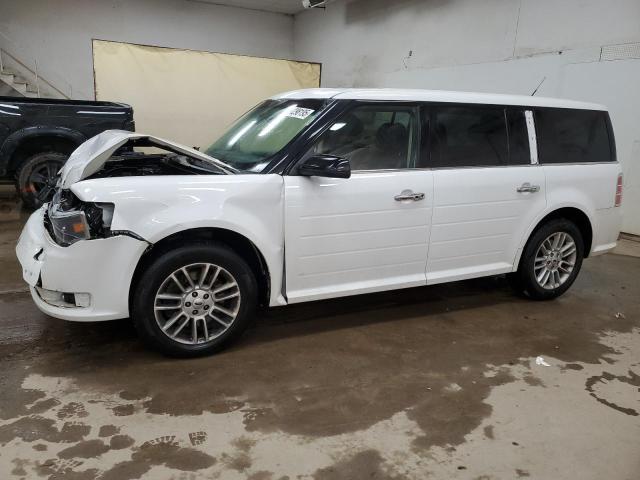 Продажа на аукционе авто 2019 Ford Flex, vin: 2FMHK6C82KBA02492, номер лота: 91298195