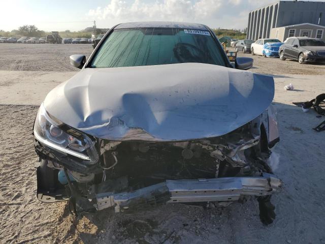 93199175 :رقم المزاد ، 1HGCR2F54HA095705 vin ، 2017 Honda Accord مزاد بيع