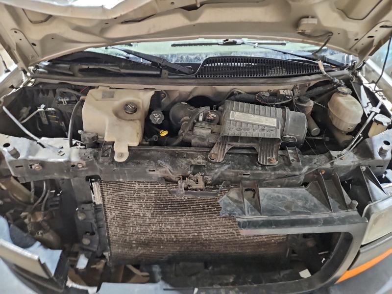 Продажа на аукционе авто 2006 Gmc Savana G15, vin: 1GKFG15T261233612, номер лота: 94951215