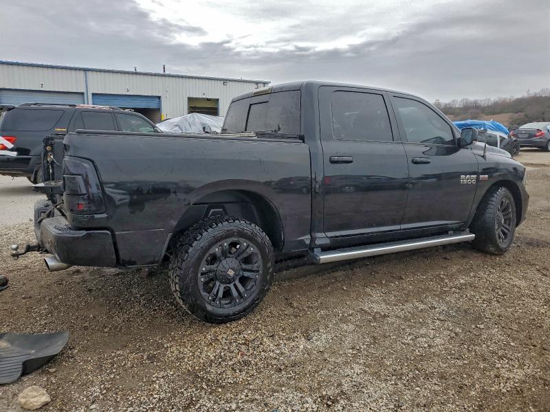 Aukcja sprzedaży 2015 Ram 1500, vin: 1C6RR7MT2FS549892, numer aukcji: 94226595