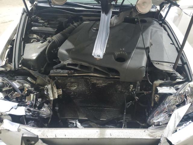 Aukcja sprzedaży 2010 Lexus Is, vin: JTHCF5C25A5038039, numer aukcji: 92106165