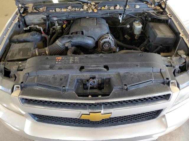 Продажа на аукционе авто 2007 Chevrolet Tahoe, vin: 1GNEK13067R101719, номер лота: 91242405