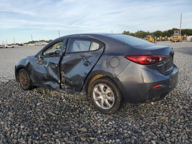 2014 Mazda 3 მანქანა იყიდება აუქციონზე, vin: JM1BM1U70E1117119, აუქციონის ნომერი: 91309775