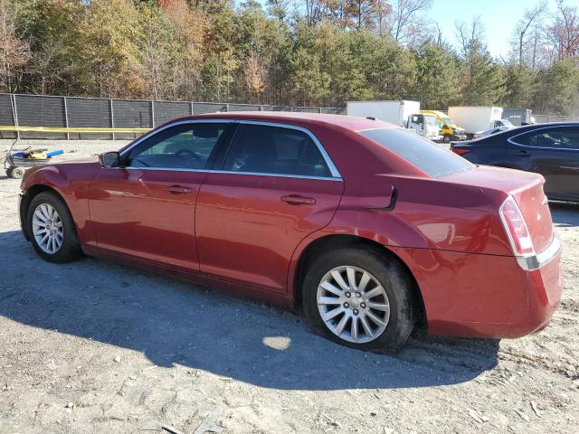91514235 :رقم المزاد ، 2C3CCAAG5CH209714 vin ، 2012 Chrysler 300 مزاد بيع