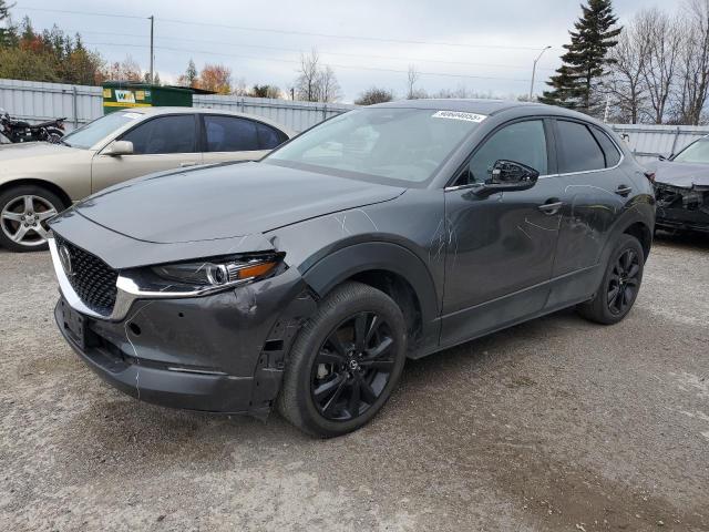 Продажа на аукционе авто 2024 Mazda Cx-30, vin: 3MVDMBDY2RM604630, номер лота: 90604055