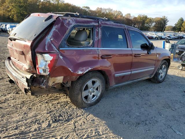 Продажа на аукционе авто 2007 Jeep Grand Cherokee, vin: 1J8HR58M67C633424, номер лота: 92391925