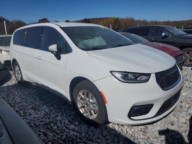 Продажа на аукционе авто 2023 Chrysler Pacifica, vin: 2C4RC1FG8PR500741, номер лота: 90796885