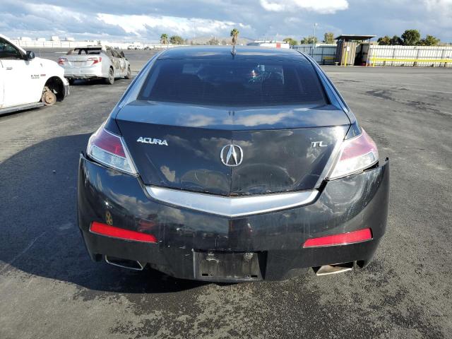 91919015 :رقم المزاد ، 19UUA8F24AA027320 vin ، 2010 Acura Tl مزاد بيع
