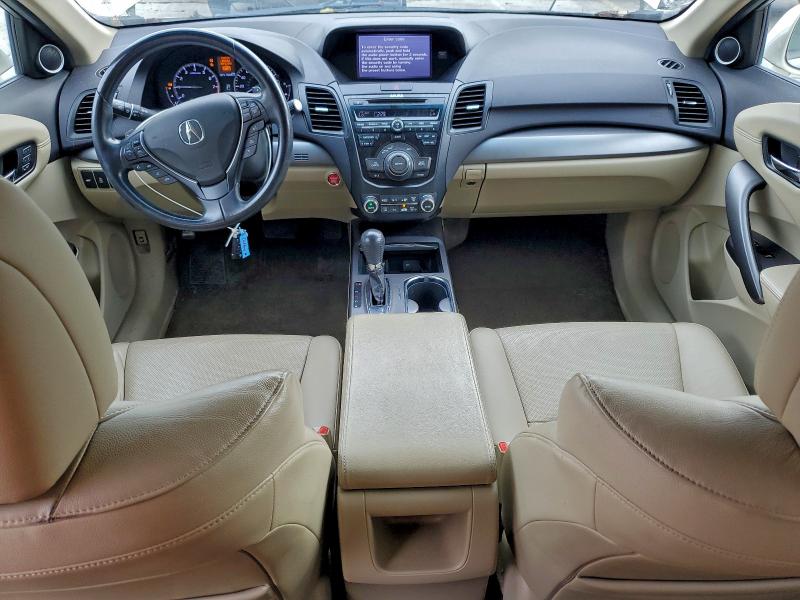 Aukcja sprzedaży 2013 Acura Rdx, vin: 5J8TB3H56DL010756, numer aukcji: 93868785