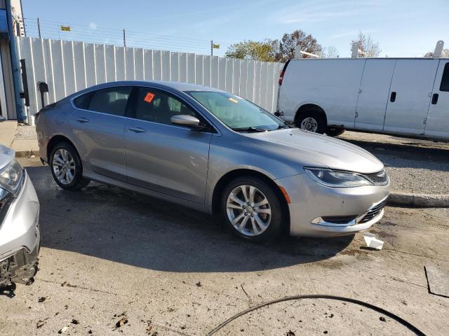Продажа на аукционе авто 2015 Chrysler 200, vin: 1C3CCCAB6FN641790, номер лота: 90297875