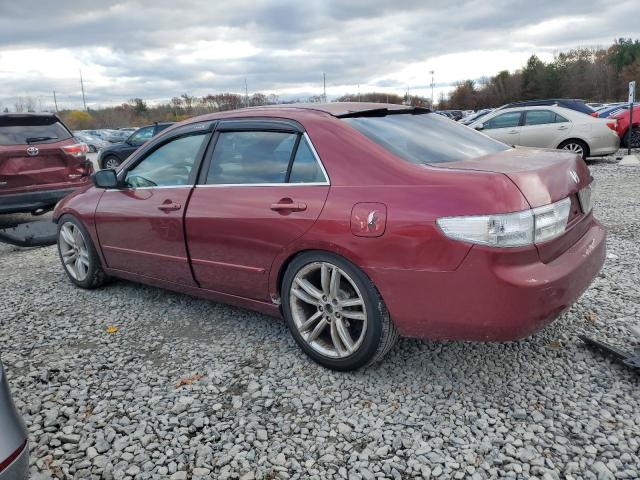 2004 Honda Accord მანქანა იყიდება აუქციონზე, vin: 1HGCM56694A155576, აუქციონის ნომერი: 92554745