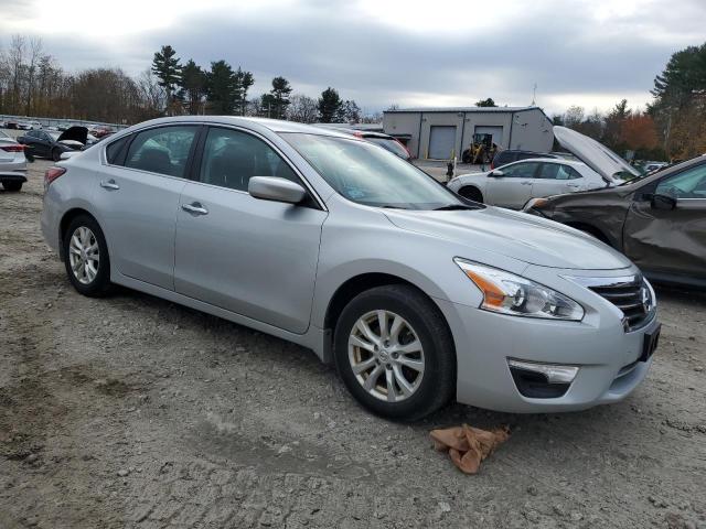 92599715 :رقم المزاد ، 1N4AL3AP0EN257779 vin ، 2014 Nissan Altima 2.5 مزاد بيع