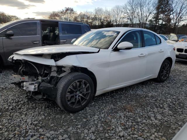 Продаж на аукціоні авто 2017 Alfa Romeo Giulia, vin: ZARFAEDN6H7553514, номер лоту: 93527425