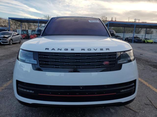 Aukcja sprzedaży 2023 Land Rover Range Rover, vin: SALK1BE72PA054839, numer aukcji: 93312235