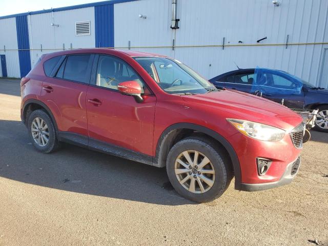 Продажа на аукционе авто 2015 Mazda Cx-5, vin: JM3KE4CY7F0533904, номер лота: 92002275