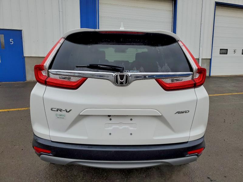 94538975 :رقم المزاد ، 2HKRW2H29KH128105 vin ، 2019 Honda Cr-v Lx مزاد بيع