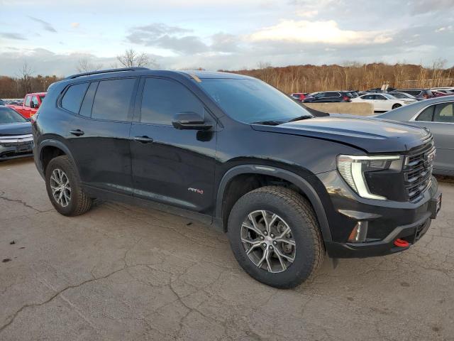 Продаж на аукціоні авто 2024 Gmc Acadia, vin: 1GKENPKS2RJ165039, номер лоту: 92713045