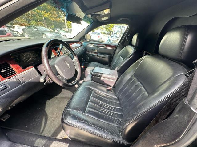 Aukcja sprzedaży 2005 Lincoln Town Car E, vin: 1L1FM88W85Y654529, numer aukcji: 91582605