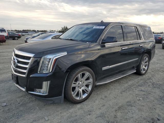 Aukcja sprzedaży 2015 Cadillac Escalade L, vin: 1GYS3BKJ2FR236598, numer aukcji: 92670615