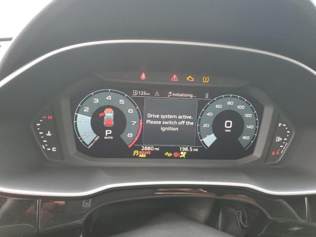 Aukcja sprzedaży 2025 Audi Q3 Premium, vin: WA1DECF33S1008087, numer aukcji: 91893825