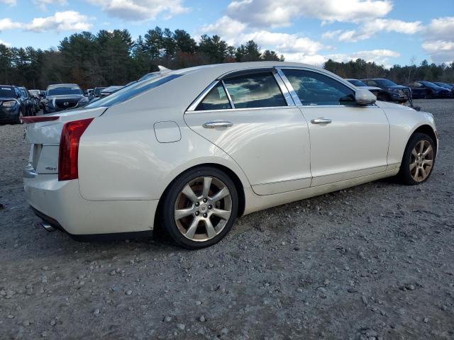 2013 Cadillac X6 M მანქანა იყიდება აუქციონზე, vin: 1G6AH5RX4D0142841, აუქციონის ნომერი: 85856645