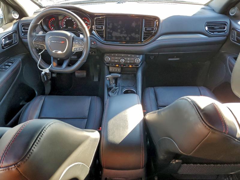 Aukcja sprzedaży 2024 Dodge Durango, vin: 1C4RDJDG4RC141027, numer aukcji: 92911455
