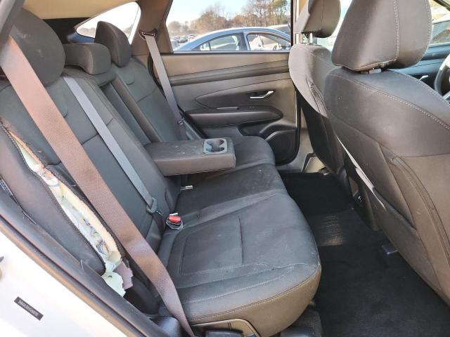 2025 Hyundai Tucson მანქანა იყიდება აუქციონზე, vin: 5NMJA3DE4SH607112, აუქციონის ნომერი: 93297815