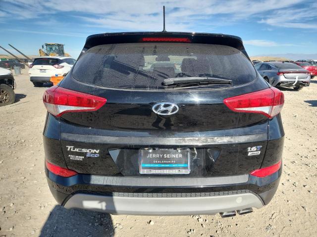 2017 Hyundai Tucson მანქანა იყიდება აუქციონზე, vin: KM8J3CA27HU383447, აუქციონის ნომერი: 59829716