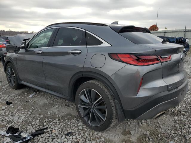 2024 Infiniti Qx55 Essen მანქანა იყიდება აუქციონზე, vin: 3PCAJ5KR9RF110912, აუქციონის ნომერი: 93259105