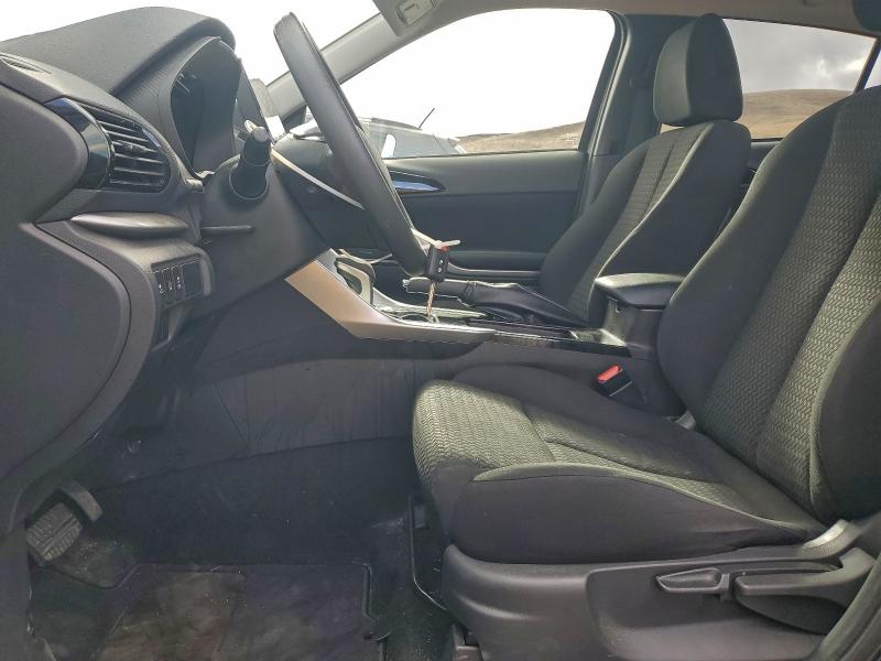 Продаж на аукціоні авто 2023 Mitsubishi Eclipse Cross, vin: JA4ATVAA9PZ003530, номер лоту: 92828235