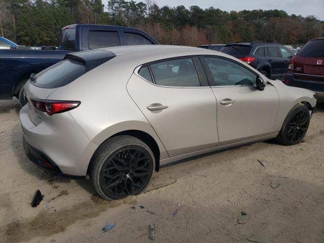 92507745 :رقم المزاد ، JM1BPAKM0P1622936 vin ، 2023 Mazda 3 مزاد بيع
