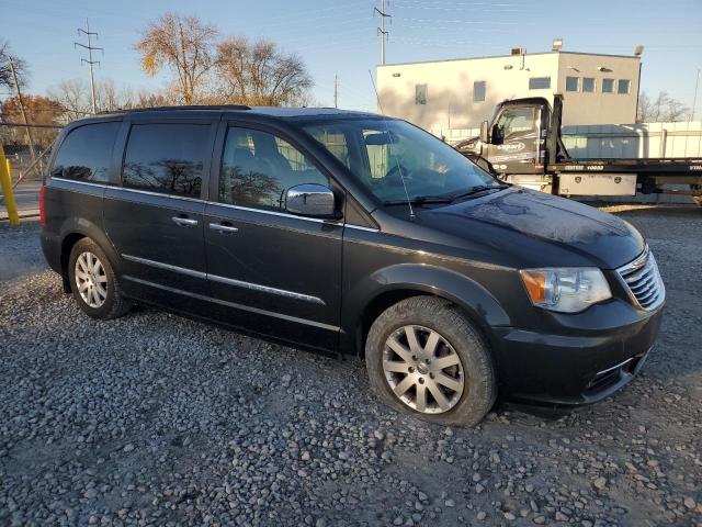 Продаж на аукціоні авто 2012 Chrysler Town & Country, vin: 2C4RC1CG0CR226613, номер лоту: 93121655