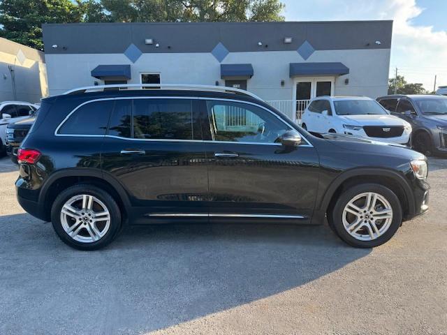 Продажа на аукционе авто 2020 Mercedes-benz Glb 250, vin: W1N4M4GB2LW019423, номер лота: 92626625