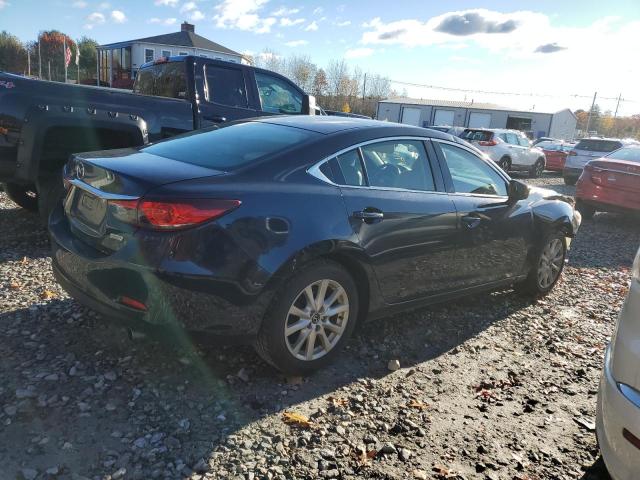 2015 Mazda 6 მანქანა იყიდება აუქციონზე, vin: JM1GJ1U55F1197161, აუქციონის ნომერი: 91523345