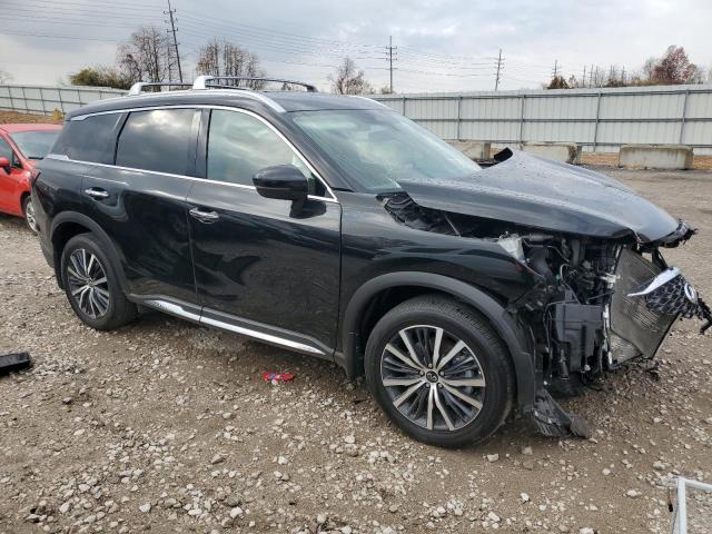 Aukcja sprzedaży 2025 Infiniti Qx60 Senso, vin: 5N1AL1GSXSC353206, numer aukcji: 93262665