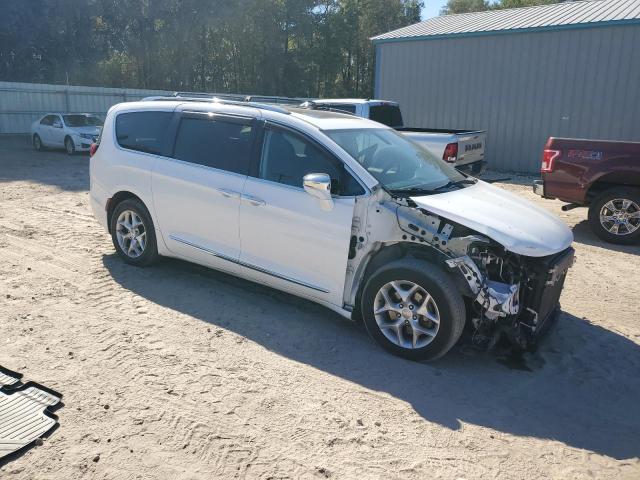 2020 Chrysler Pacifica მანქანა იყიდება აუქციონზე, vin: 2C4RC1GGXLR284478, აუქციონის ნომერი: 91386045
