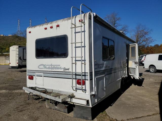 72285415 :رقم المزاد ، 1FDLE40SXVHC09077 vin ، 1997 Ford Econoline مزاد بيع