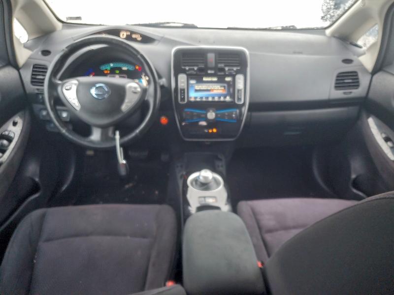 Продажа на аукционе авто 2016 Nissan Leaf, vin: 1N4BZ0CP1GC307408, номер лота: 93857395