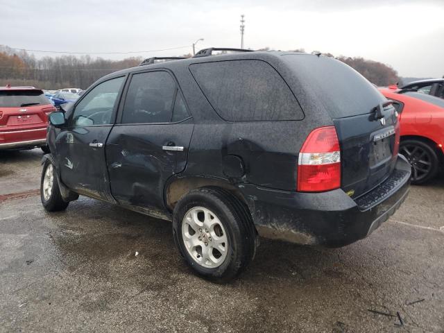 Aukcja sprzedaży 2002 Acura Mdx, vin: 2HNYD18892H515160, numer aukcji: 93316415