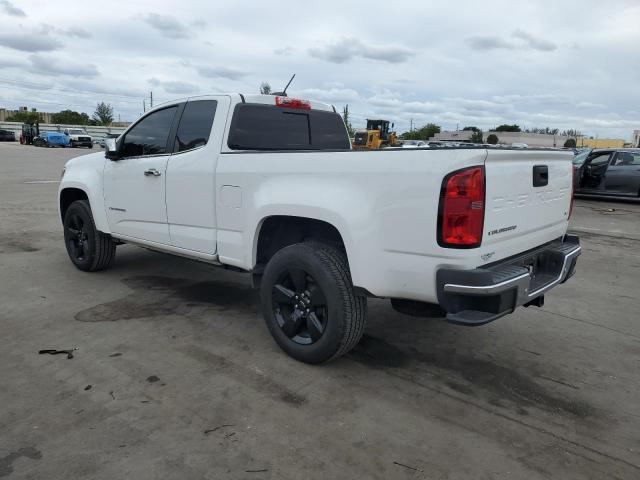 Продажа на аукционе авто 2021 Chevrolet Colorado, vin: 1GCHSCEN0M1292140, номер лота: 91460895