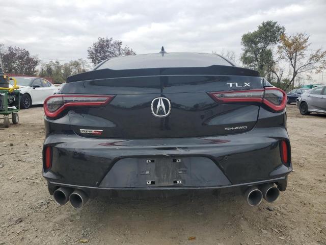 Продаж на аукціоні авто 2023 Acura Tlx Type S, vin: 19UUB7F97PA002747, номер лоту: 90857075