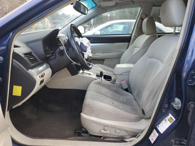 Aukcja sprzedaży 2011 Subaru Outback 2., vin: 4S4BRBGC1B3429610, numer aukcji: 92152825